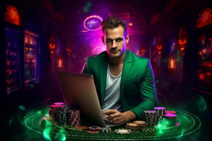 Konsep perlindungan data pengguna dan privasi di platform taruhan 303hoki