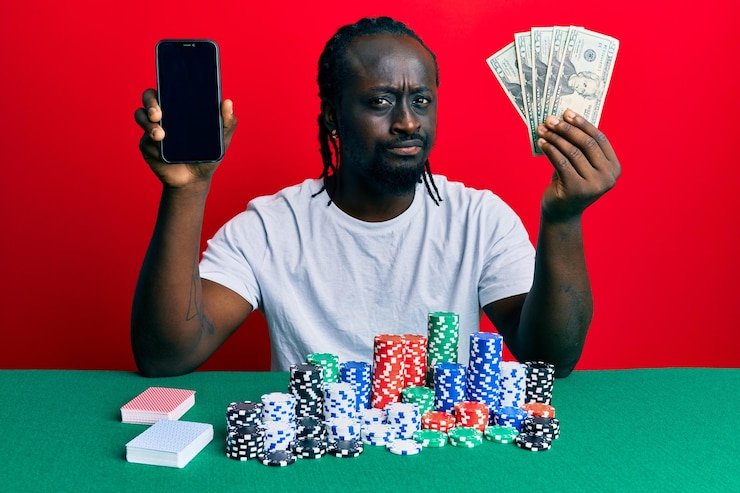 Tampilan antarmuka live casino 303hoki dengan opsi taruhan lengkap dan interaktif
