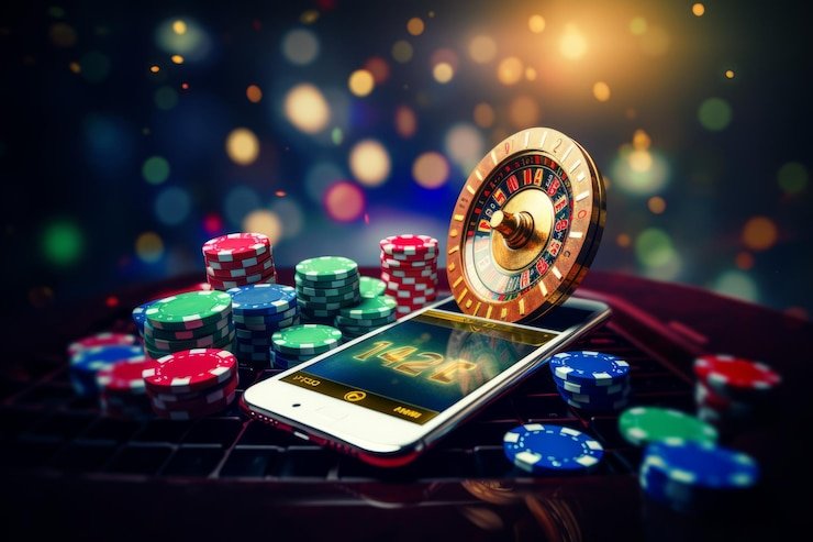 Tampilan aplikasi mobile 303hoki dengan fitur penarikan yang mudah diakses
