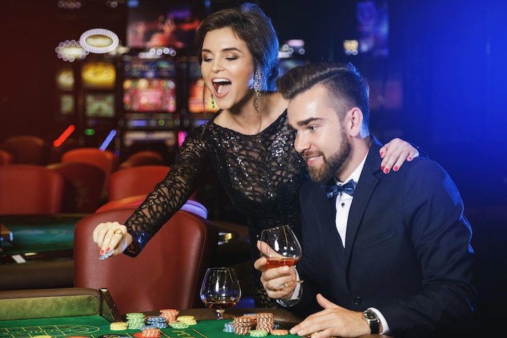 Fitur responsible gaming membantu pengguna mengontrol aktivitas hiburan di 303hoki secara bertanggung jawab